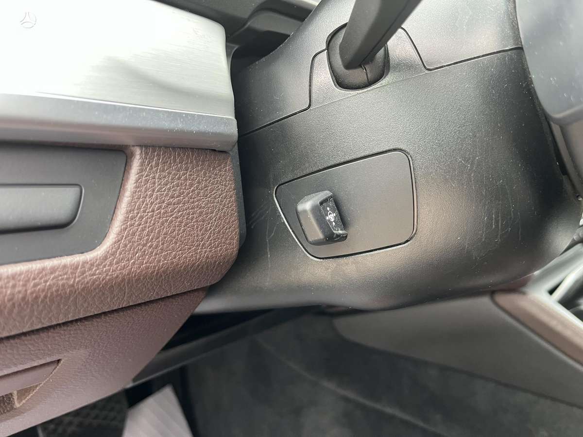 BMW 535, 3.0 l., Универсал