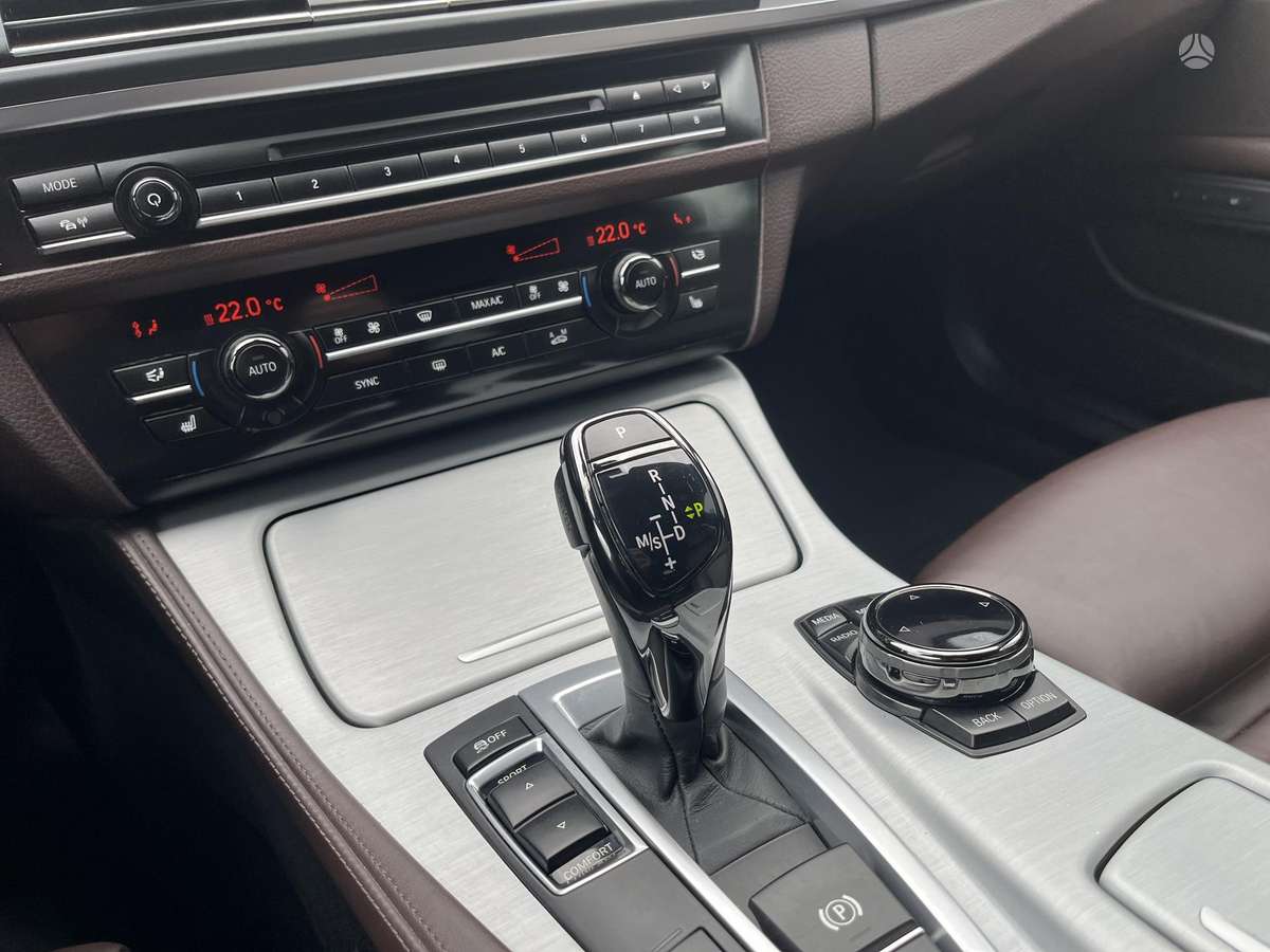 BMW 535, 3.0 l., Универсал