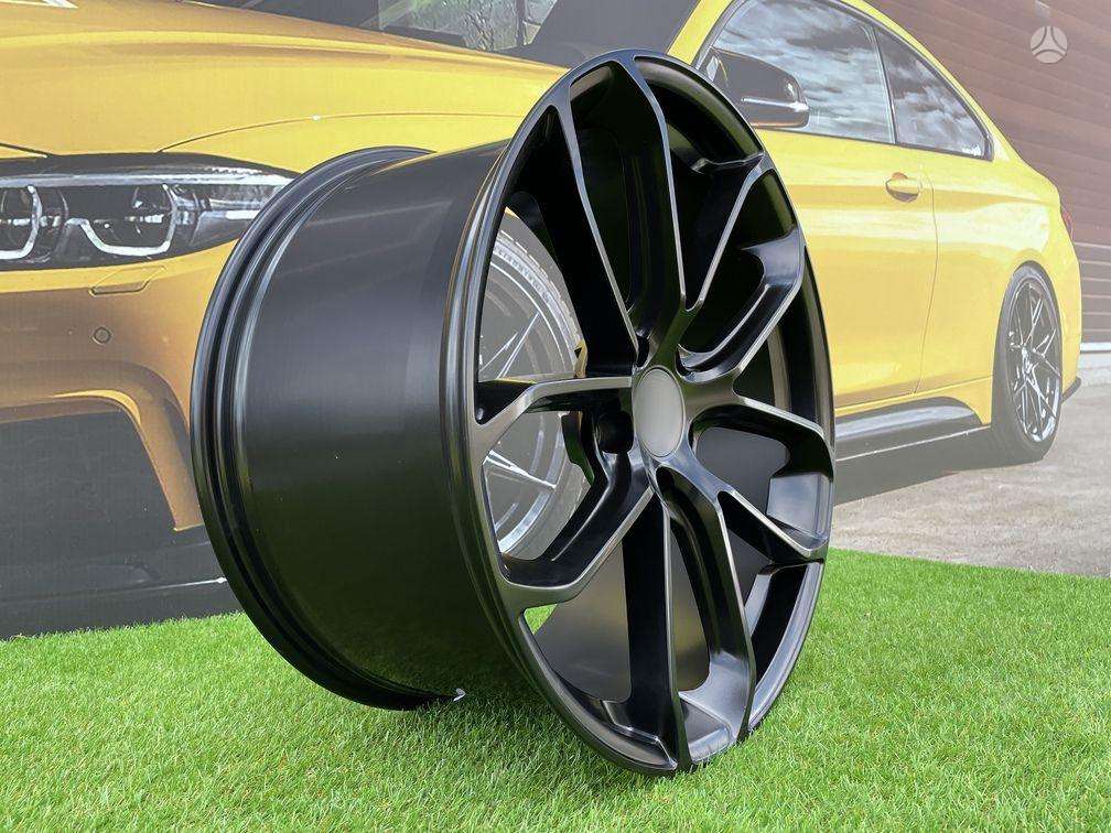 Autowheels Gambit Style Porsche, легкосплавные , R20