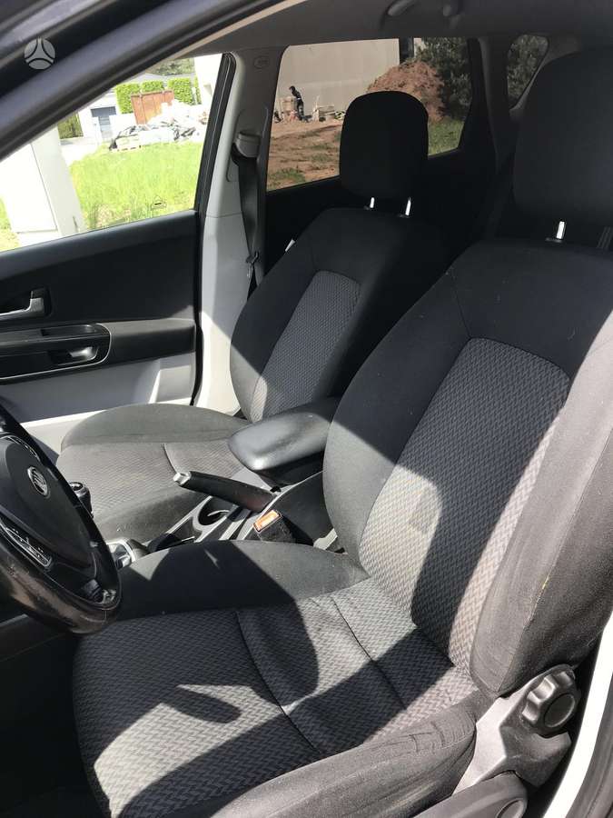 Kia Ceed, 1.6 l., hatchback