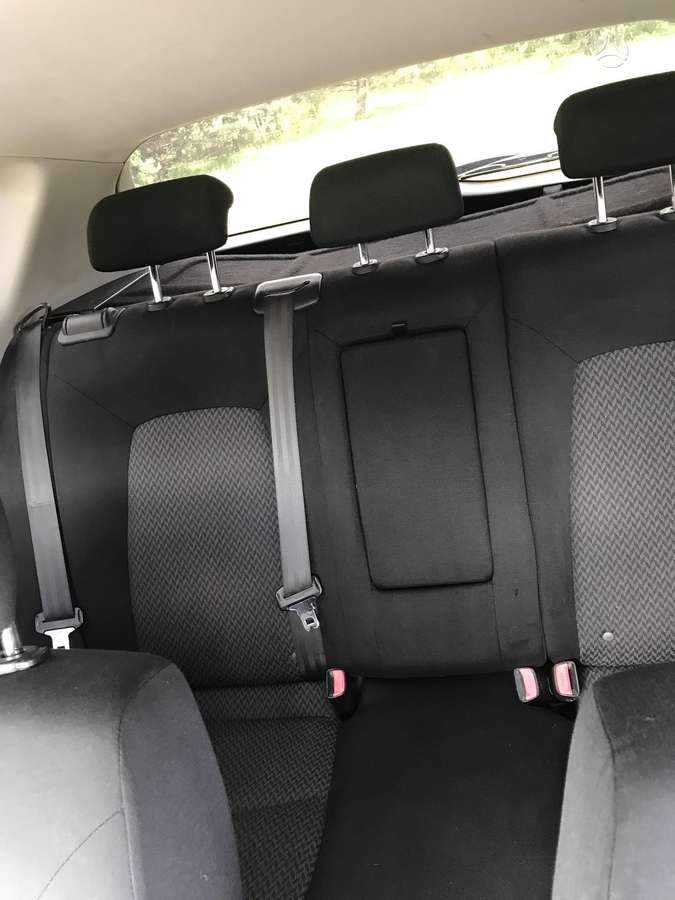 Kia Ceed, 1.6 l., hatchback