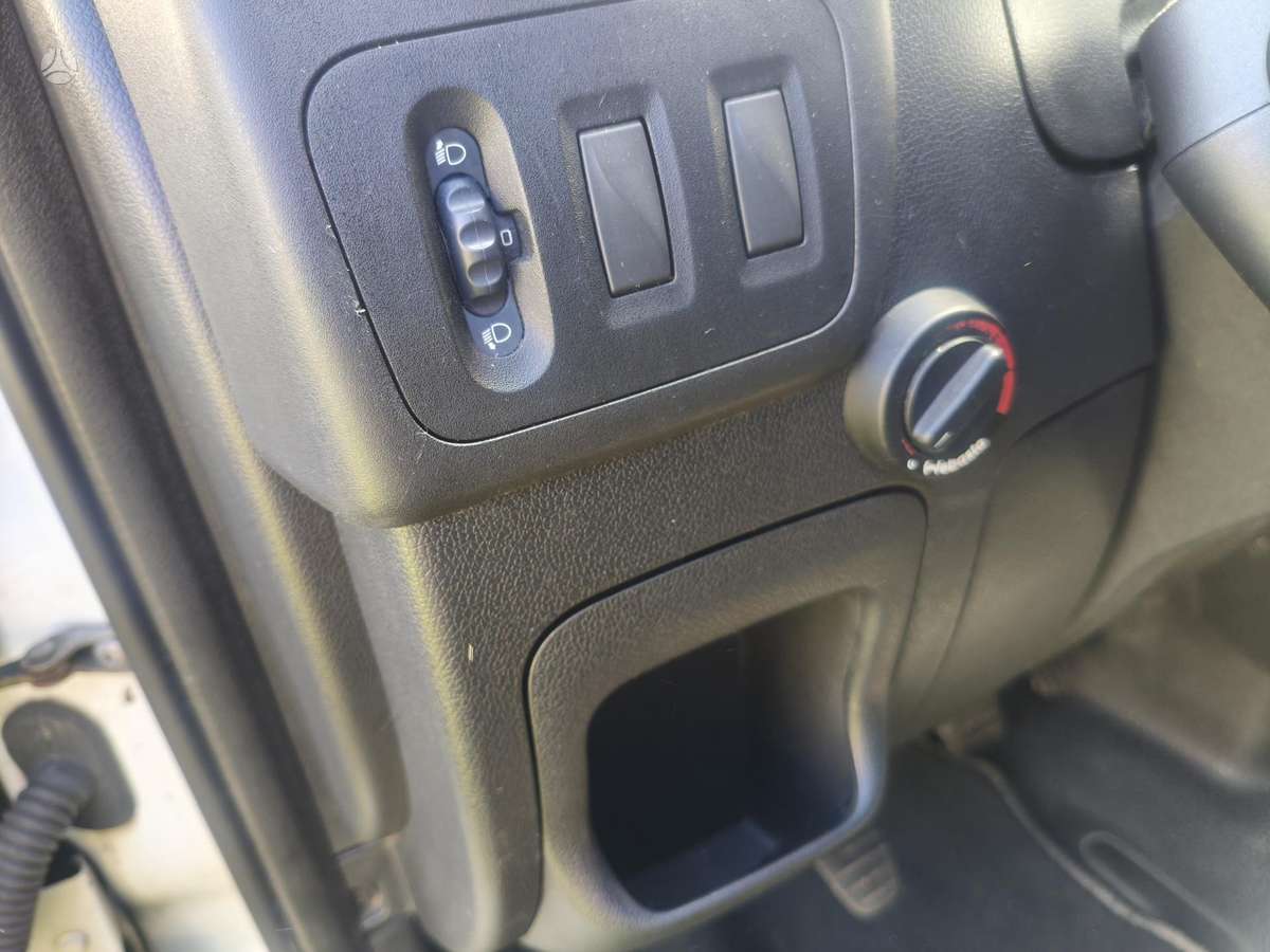 Opel Movano, автовозы