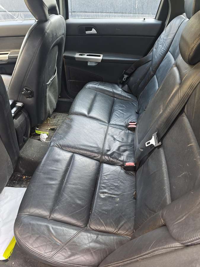 Volvo V50 - 8