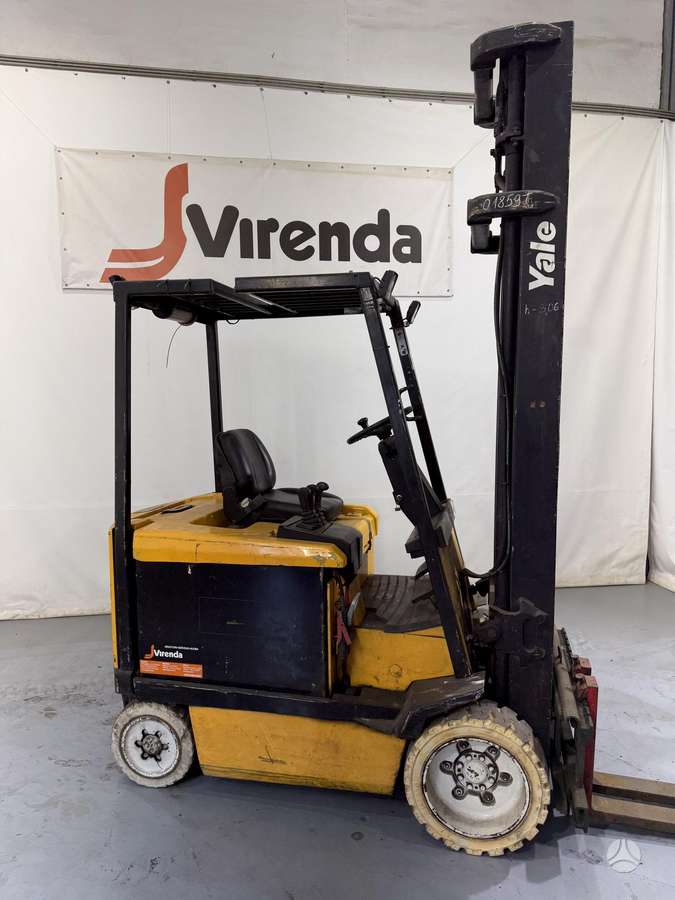 Yale ERC25AGF, forklifts
