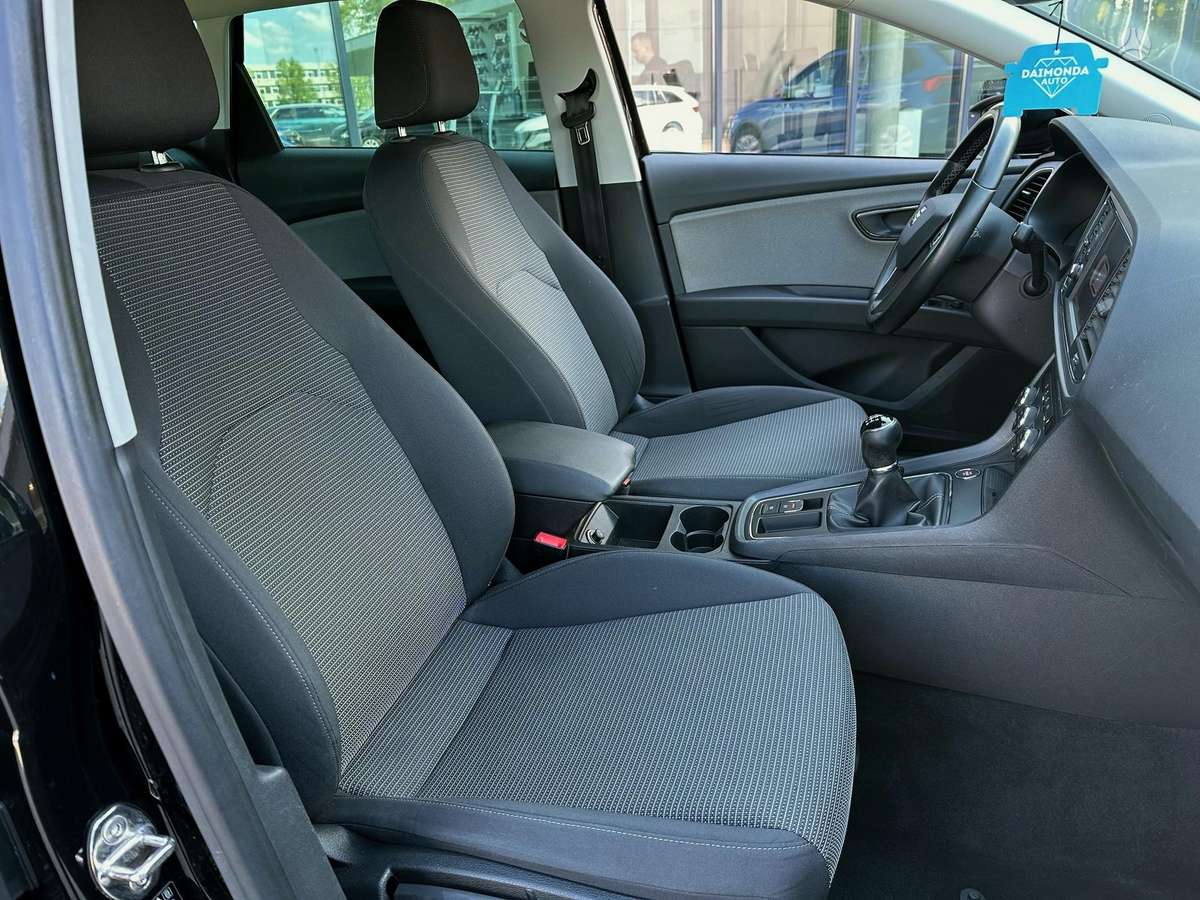 Seat Leon, 1.0 l., wagon