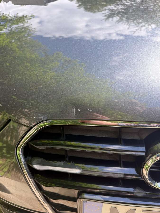 Audi A4, 2.0 l., wagon
