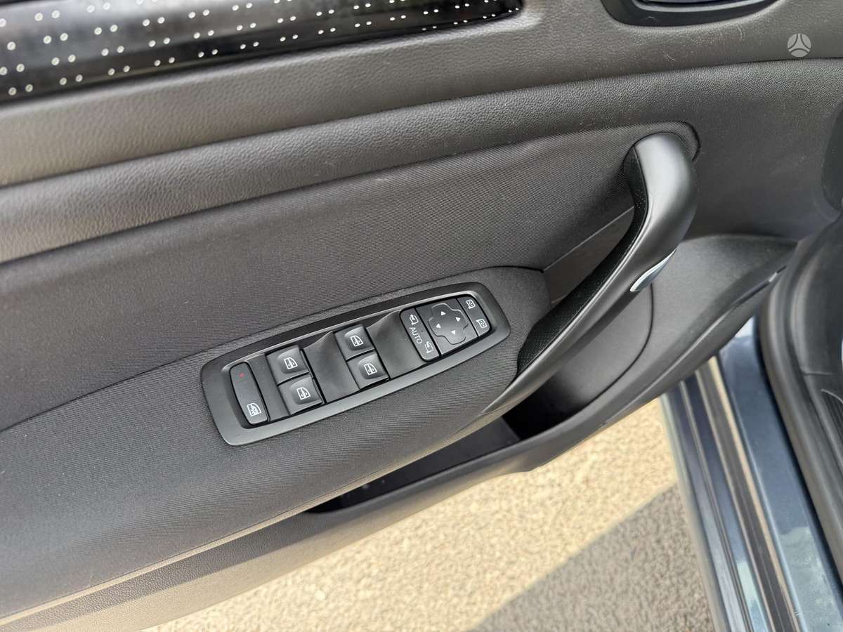 Renault Megane, 1.5 l., Универсал
