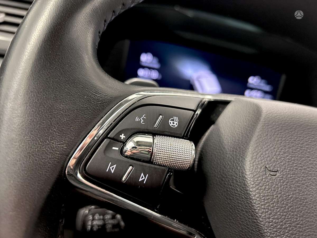 Skoda Superb, 2.0 l., Универсал