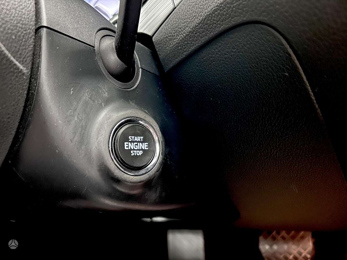 Skoda Superb, 2.0 l., Универсал
