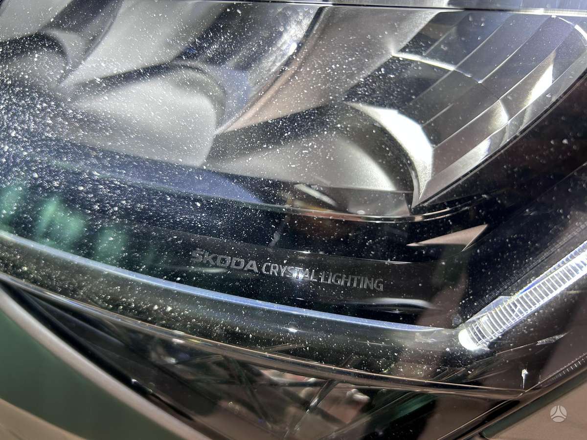 Skoda Superb, 2.0 l., Универсал