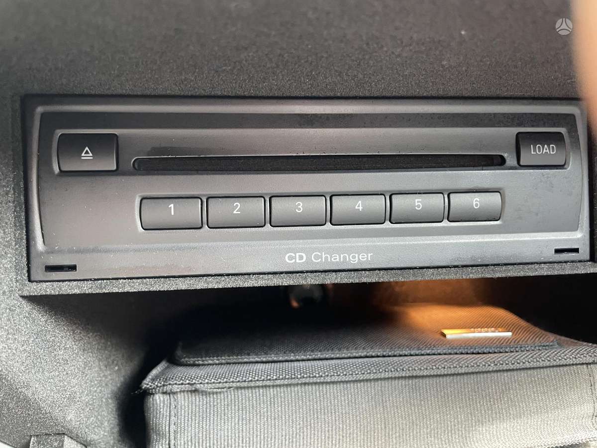 Audi A6, 2.0 l., Универсал