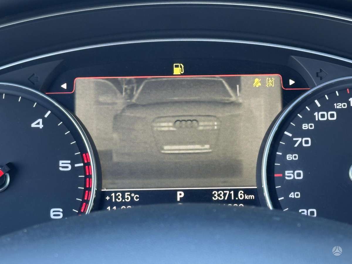 Audi A6, 2.0 l., Универсал