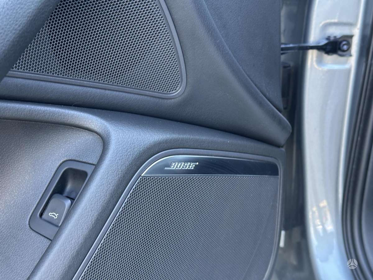Audi A6, 2.0 l., Универсал