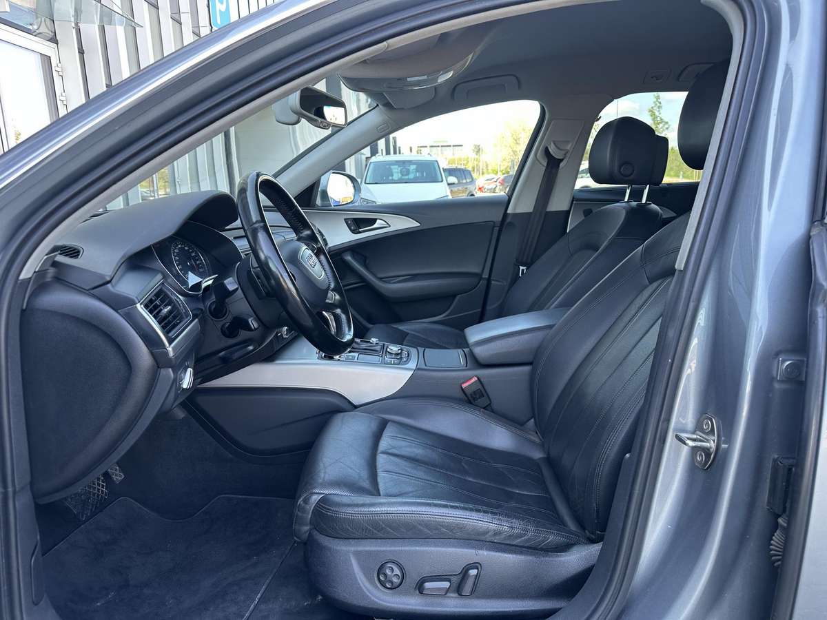 Audi A6, 2.0 l., Универсал