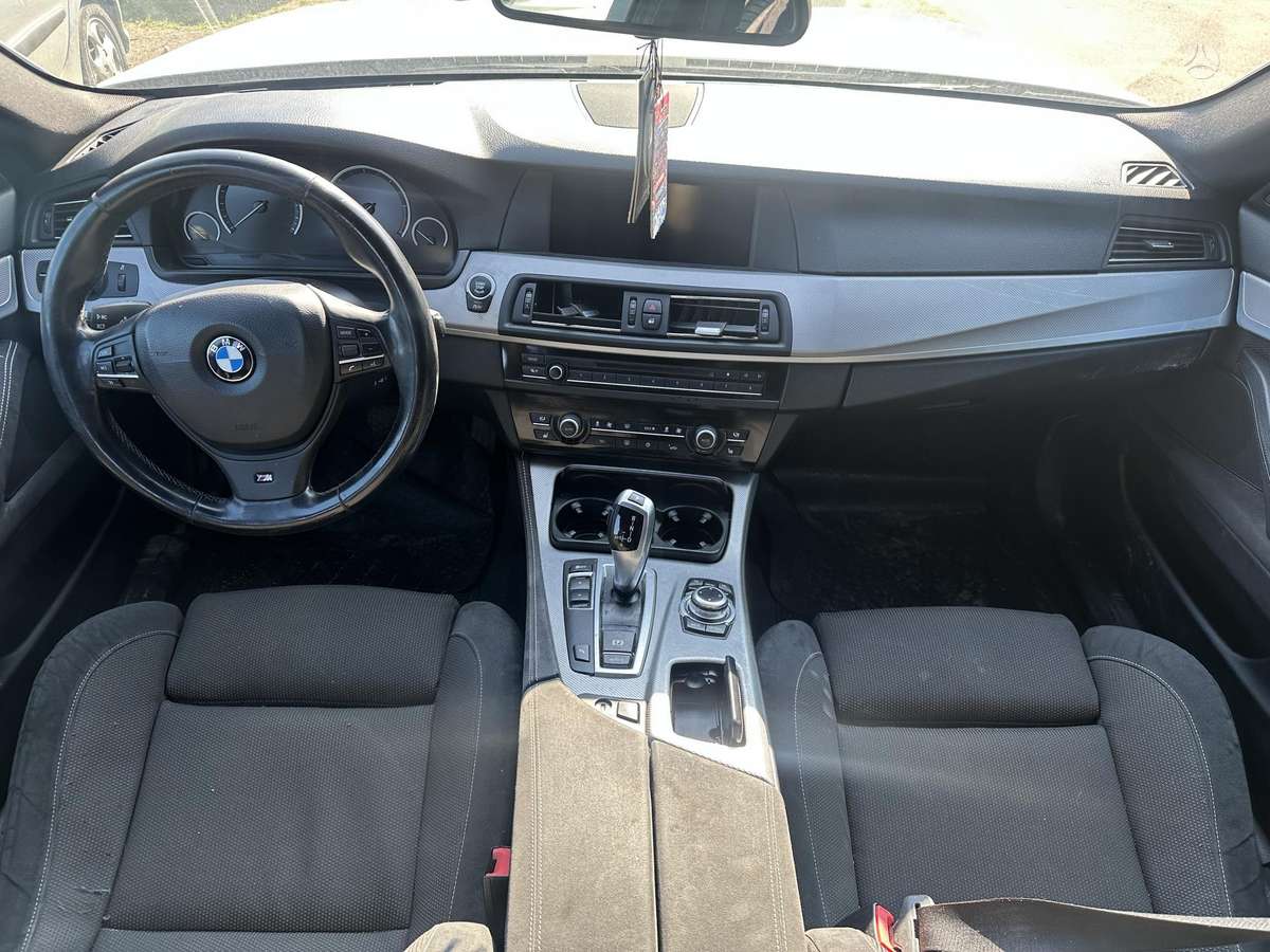 BMW 520, 2.0 l., Универсал