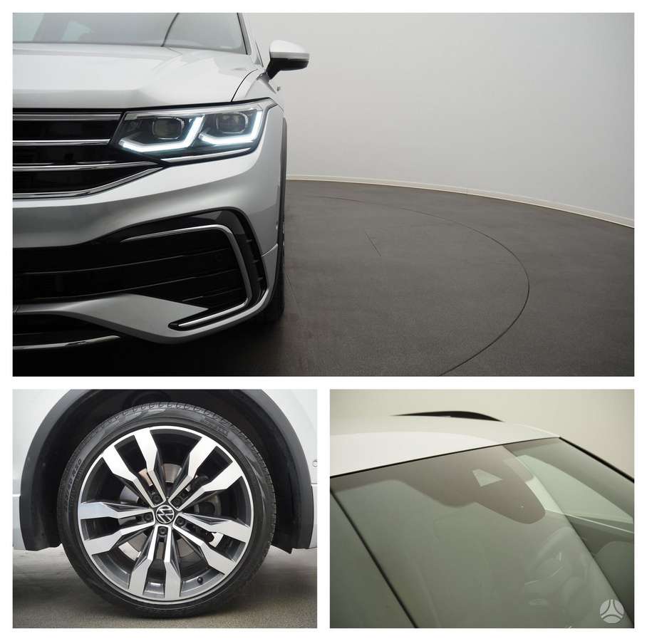Volkswagen Tiguan - 7