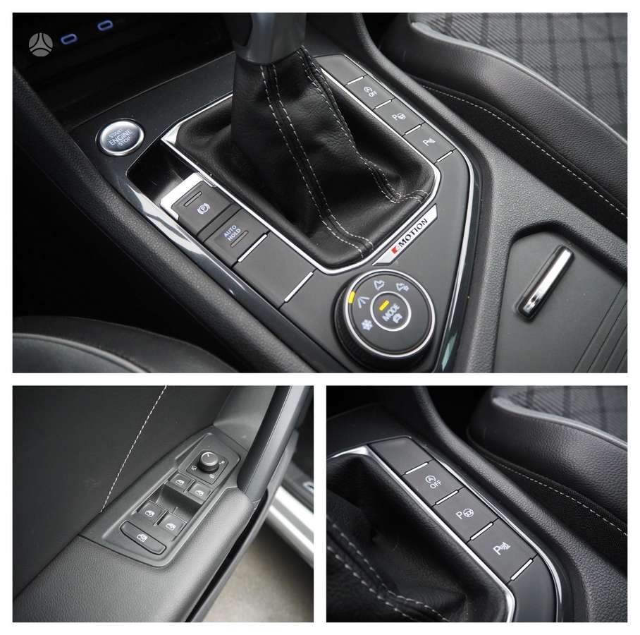 Volkswagen Tiguan - 10