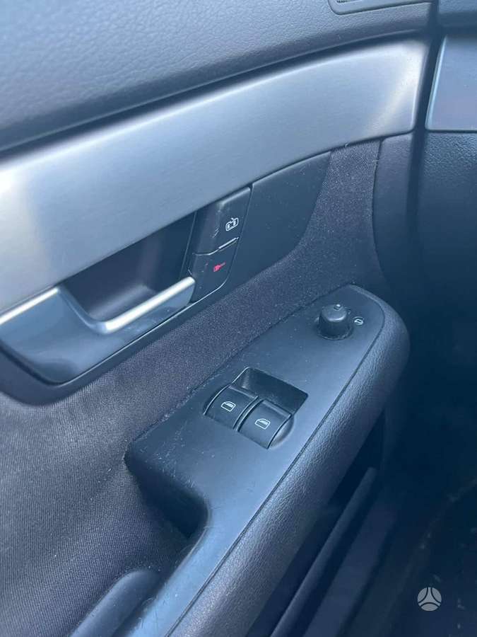 Audi A4, 2.0 l., Универсал