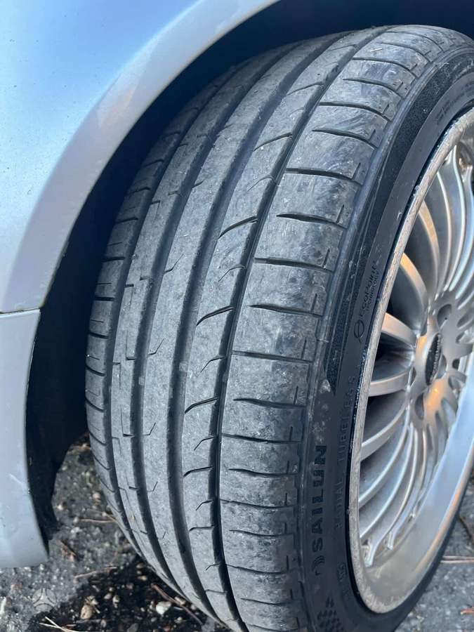 Audi A4, 2.0 l., wagon