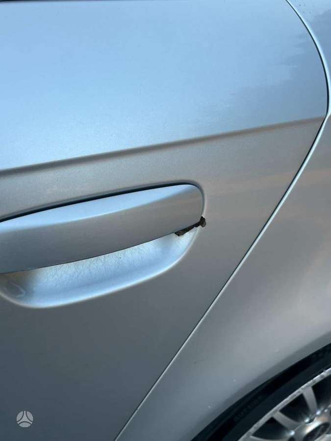 Audi A4, 2.0 l., universalas