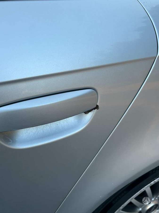Audi A4, 2.0 l., wagon