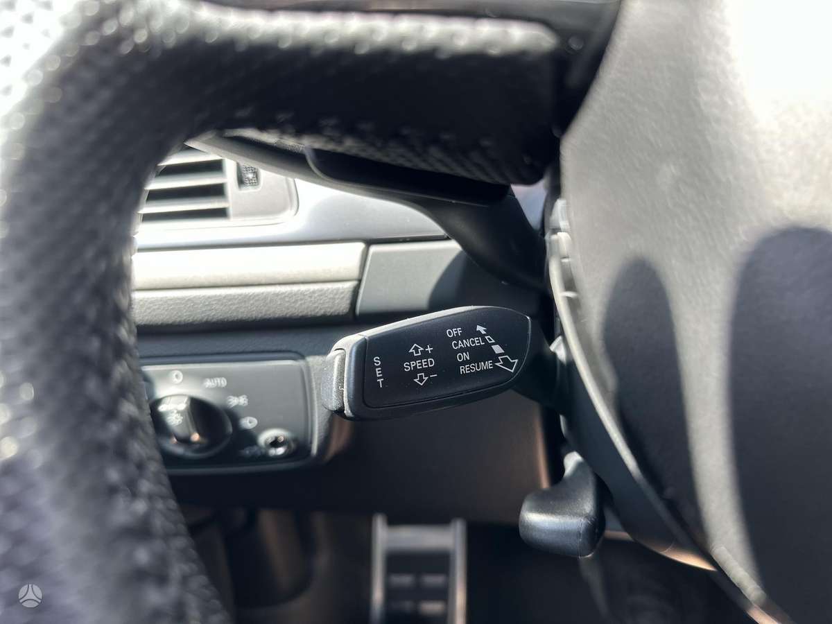 Audi A6, 2.0 l., Универсал