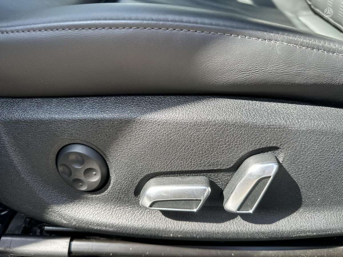 Audi A6, 2.0 l., Универсал