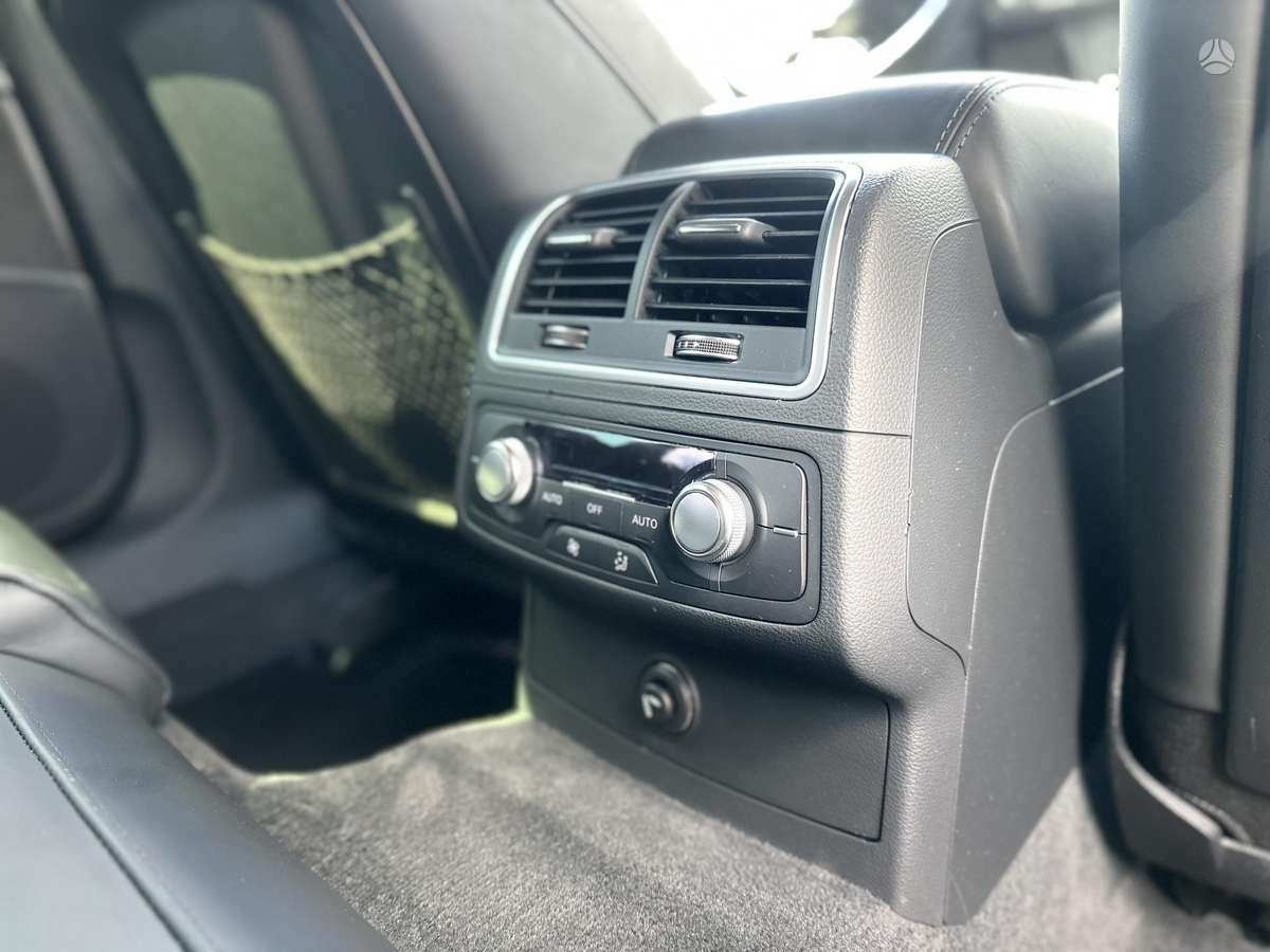 Audi A6, 2.0 l., Универсал