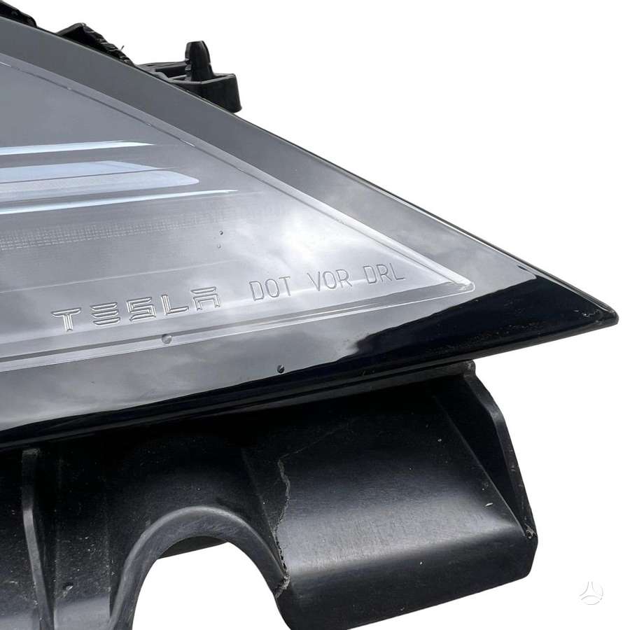 Tesla Model 3, 1694087-00-G, lights