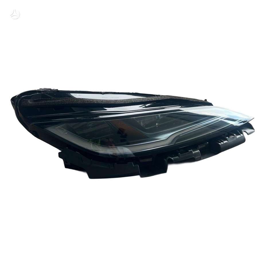 Tesla Model 3, 1694087-00-G, lights