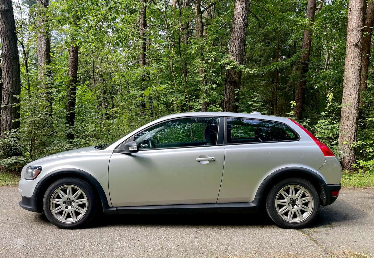 Volvo C30 - 7
