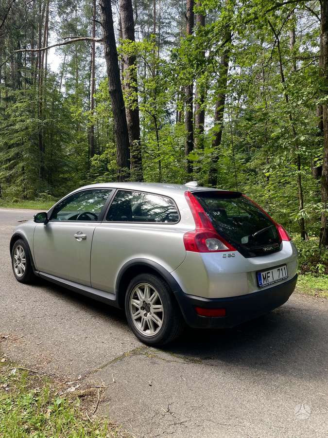 Volvo C30 - 6