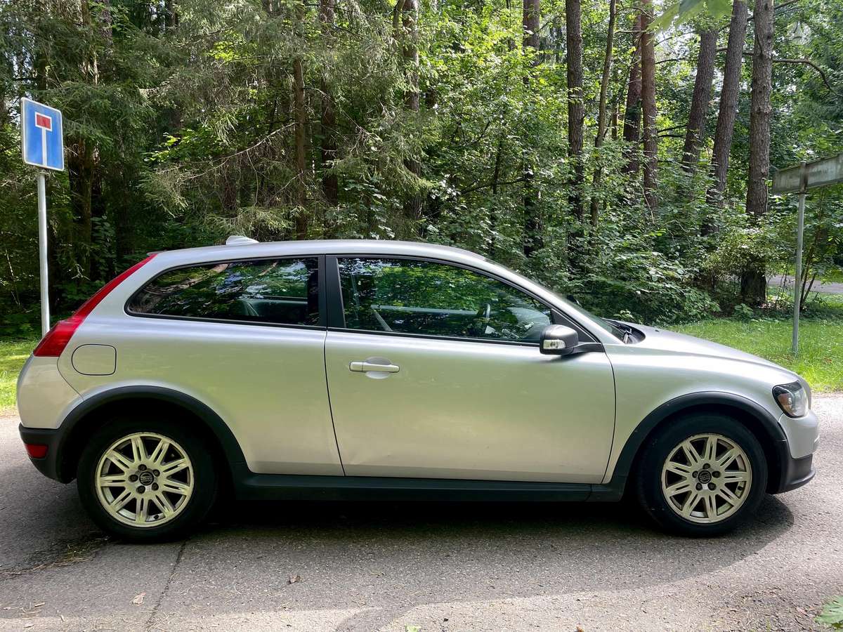 Volvo C30 - 3