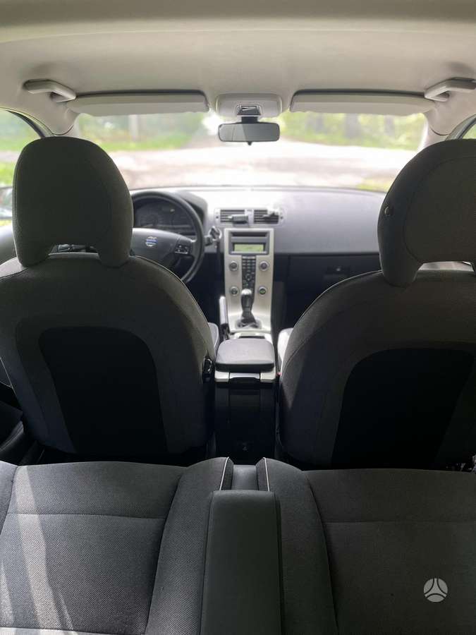 Volvo C30 - 8