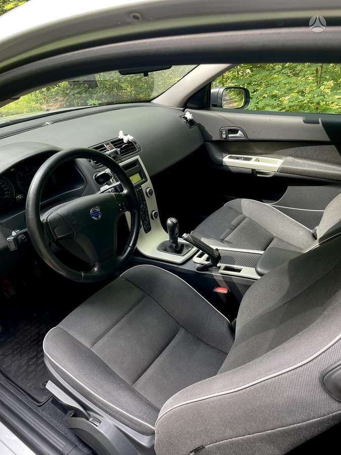 Volvo C30 - 9