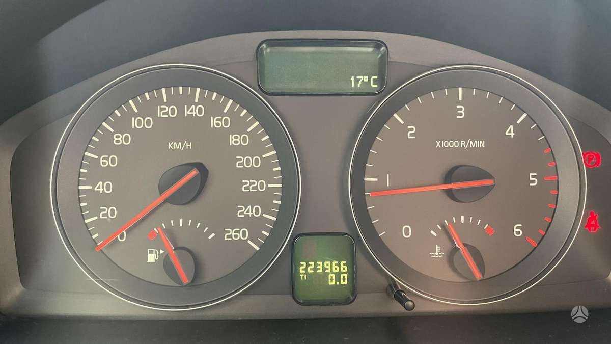 Volvo C30 - 10