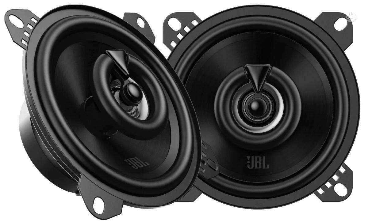 JBL Ivairus, garsiakalbiai