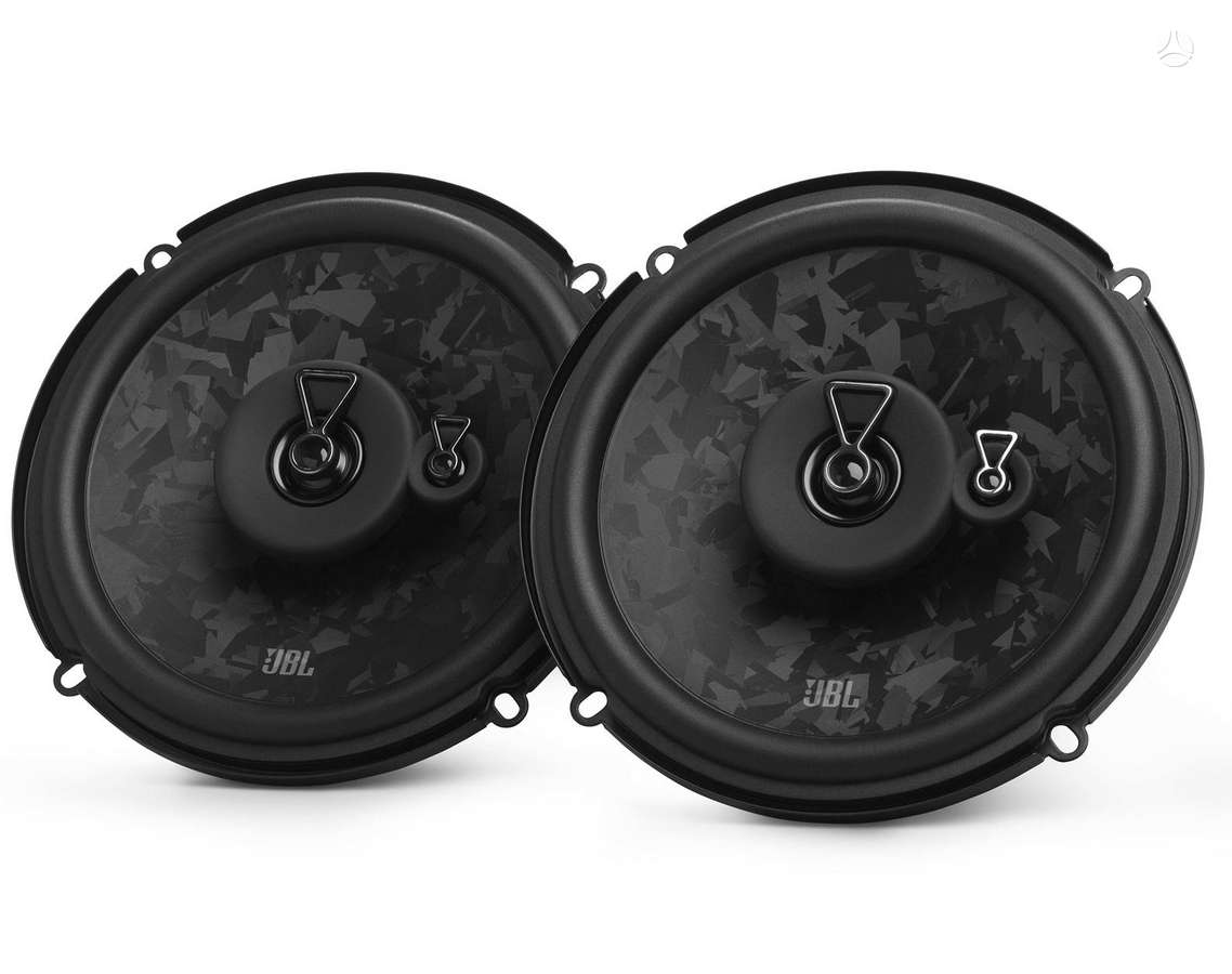 JBL Ivairus, garsiakalbiai
