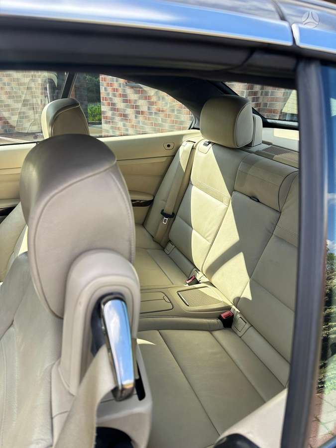 BMW 325, 3.0 l., convertible
