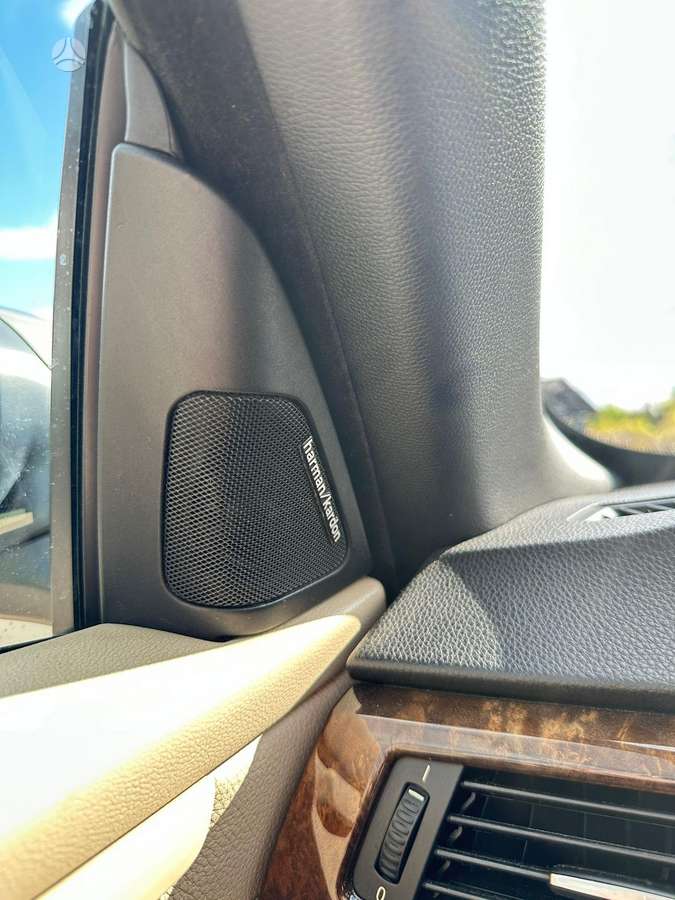 BMW 325, 3.0 l., Кабриолет