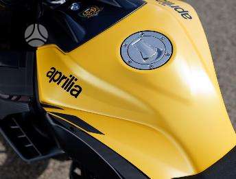 Aprilia Tuono 125cc, superbikes