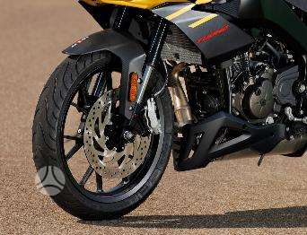 Aprilia Tuono 125cc, superbikes