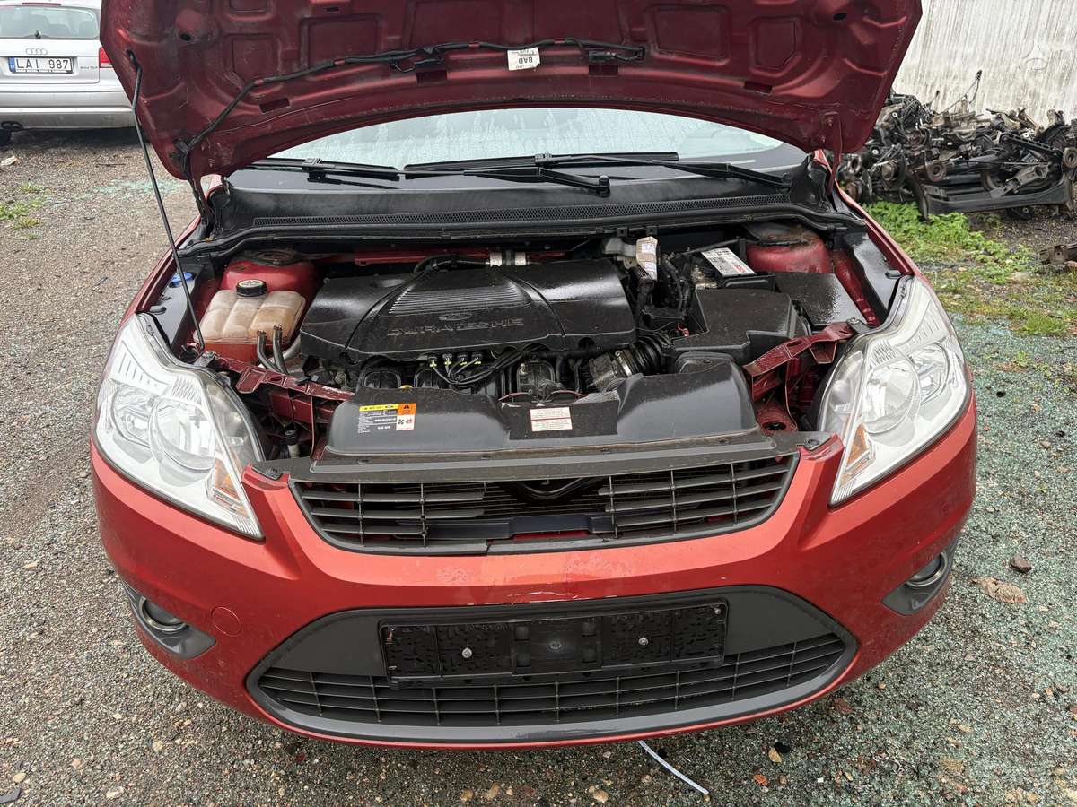 Ford Focus 37068366700