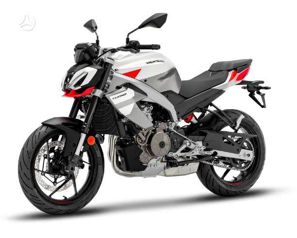 Aprilia Tuono 457cc, superbikes