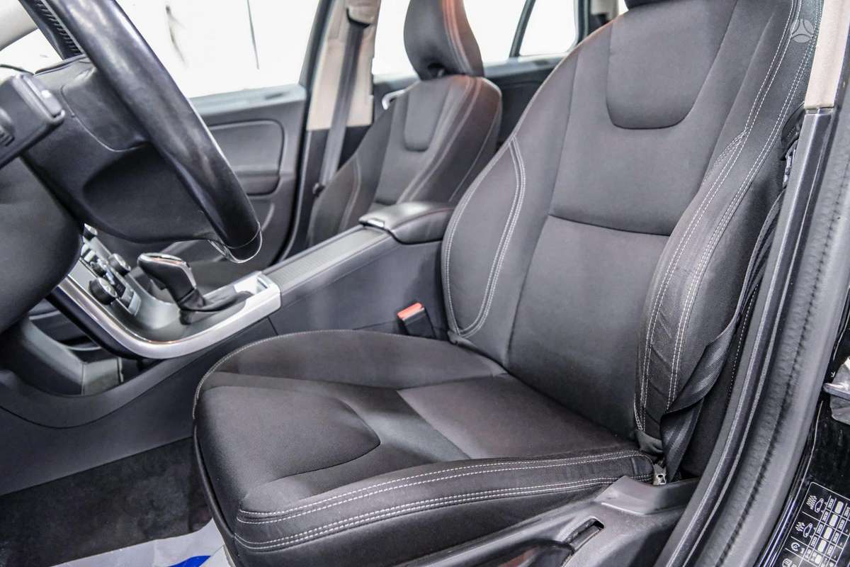 Volvo V60, 2.0 l., Универсал