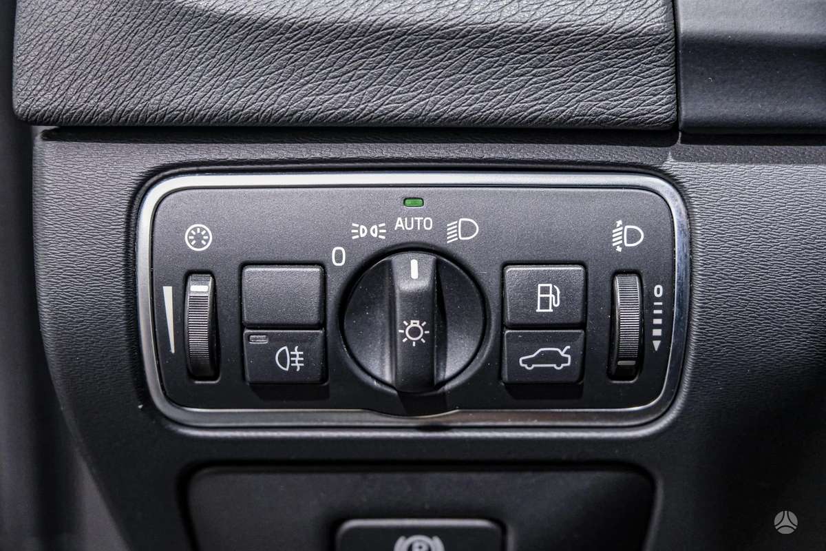 Volvo V60, 2.0 l., Универсал