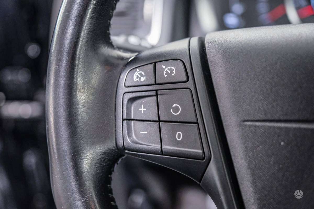 Volvo V60, 2.0 l., Универсал