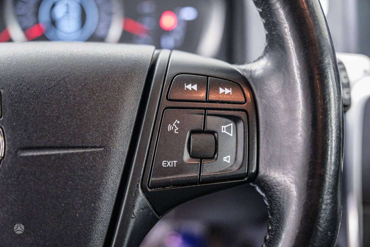 Volvo V60, 2.0 l., Универсал