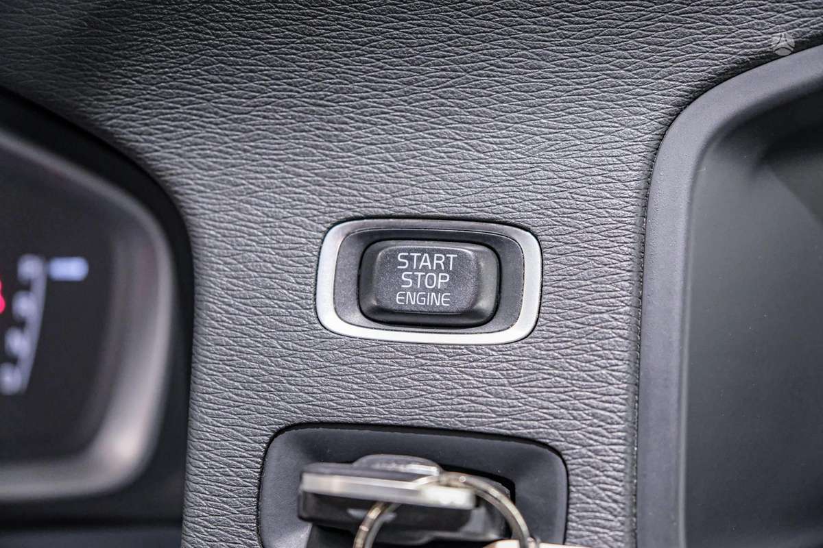 Volvo V60, 2.0 l., Универсал