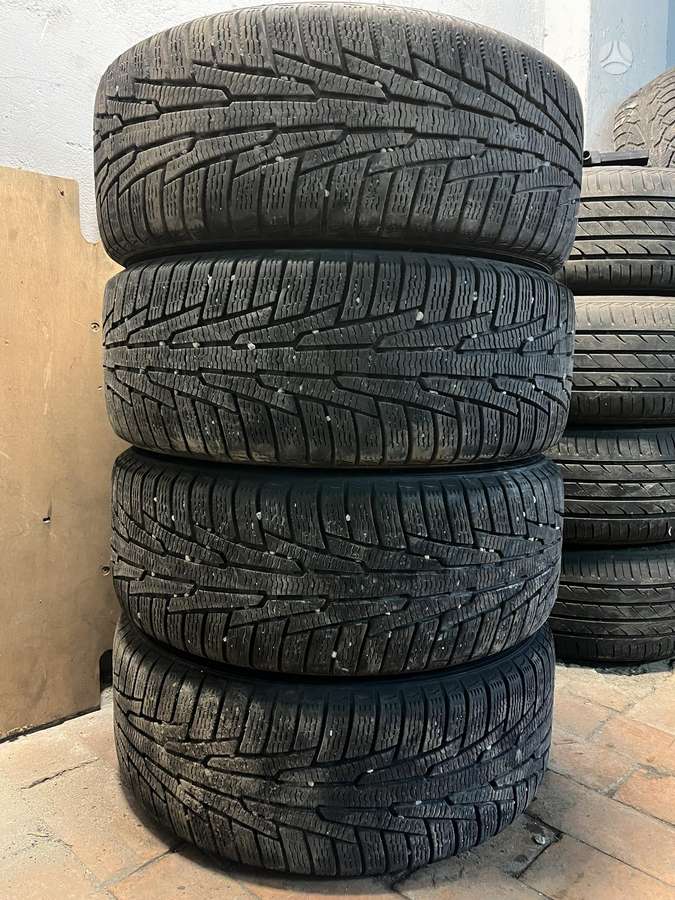 Citroen, light alloy, R17